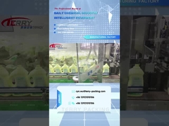 2L produtos de limpeza