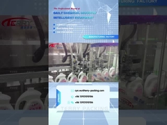 5 produtos de limpeza shendailisha