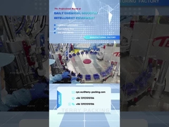 Enchimento de mesa giratória huida shengwu